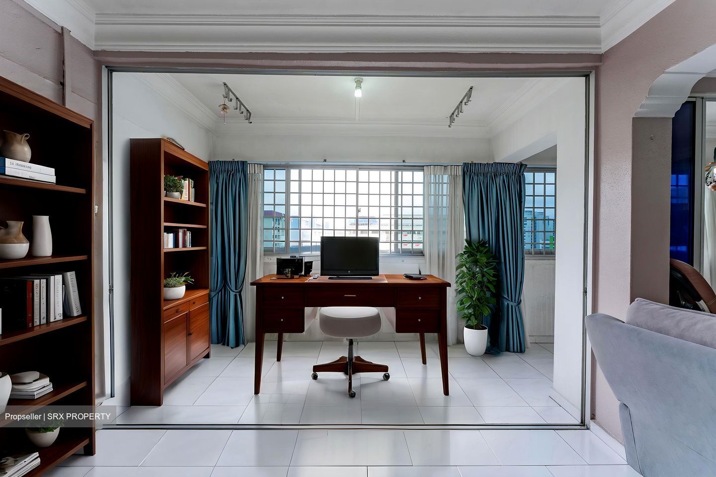 Blk 831 Woodlands Street 83 (Woodlands), HDB 5 Rooms #497538901